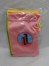 Takenoko Board Game Promo Bamboo Bags 