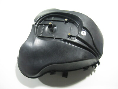 Luftfilterkasten Airbox Luftkasten Luft-Filter Buell XB-12X Ulysses, XB2, 05-07