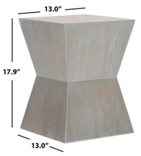 Safavieh LOTEM ACCENT TABLE, Reduced Price 2172751454 AMH6618A