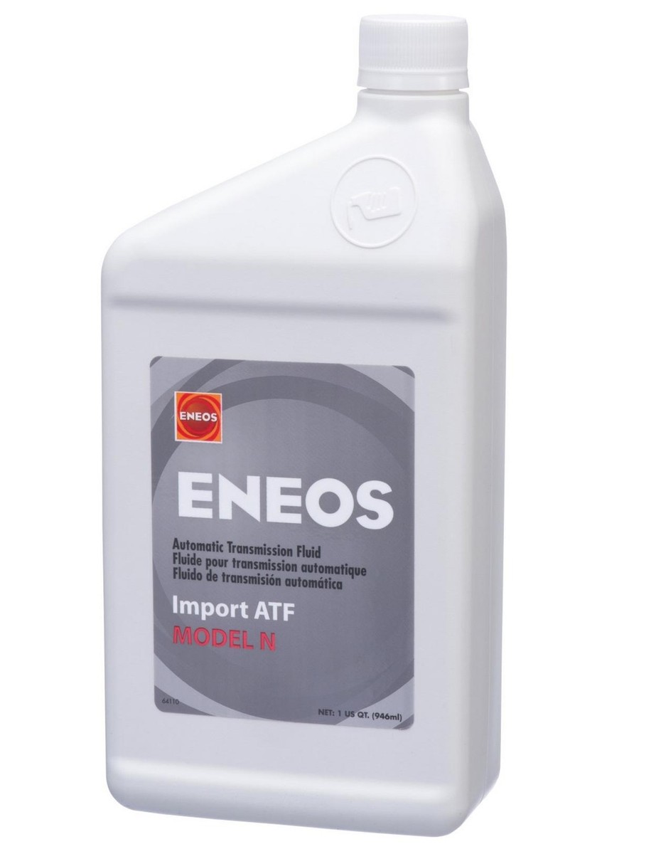 ENEOS Automatic Transmission Fluid | eBay