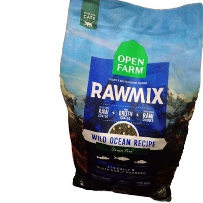 Cat Food