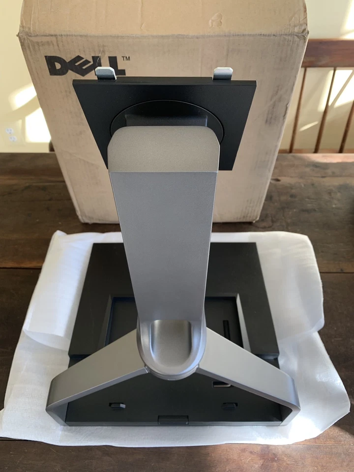 Dell M520M 17"-24" Monitor Stand w/ Versa Kit 0M520M - Image 3 of 4