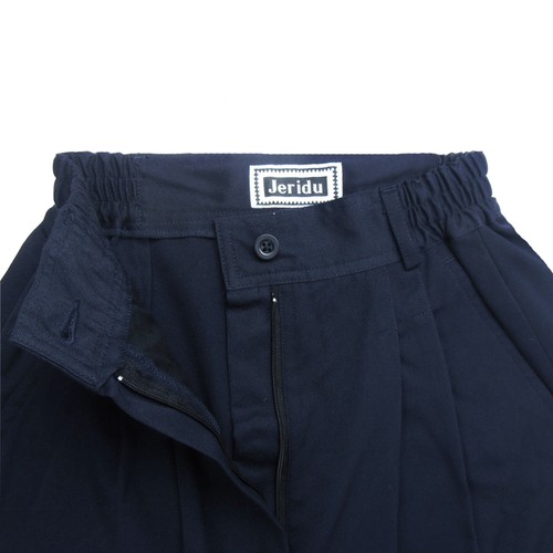 2 packs Long Business Navy Skirt Below Knee Pencil Lady Office Work Plus Sizes - Picture 5 of 7