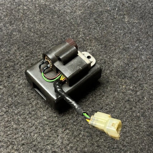 5-Pack Ignition Coils For 1999-1997 For Ford For E350 For E450 For Econoline E-350 E-450 For Van Pickup Set 5 Spark Plug Coils Universal Fitment - Foto 4