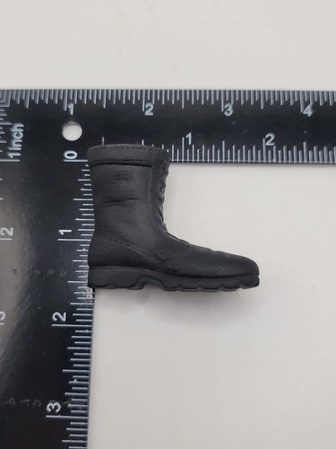 GI JOE Boots ACCESSORY For 12" ACTION FIGURE1/6 SCALE 1:6 - Picture 8 of 9