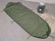 British Army - Military - MOD - Modular System Lightweight Sleeping Bag - NEW