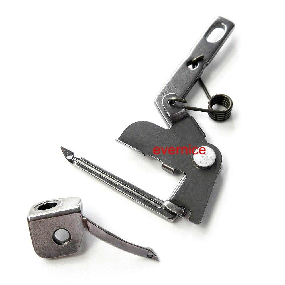 Upper+Lower Looper For Elna 604E,614De,624Dse,704Dex,905Dcx,925Dcx