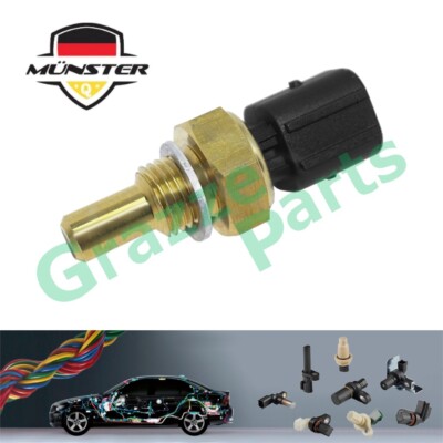 Münster Thermo Switch Water Temperature Sensor PW811214 Proton