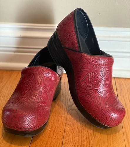 croft and barrow clogs