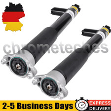 Paar Hinten Links Rechts Sto&szlig;d&auml;mpfer ADS F&uuml;r Mercedes W212 W218 CLS 350