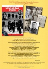 Division CHARLEMAGNE "De la Porte de la Chapelle à l'Indochine" Eric Le CLANCHE