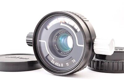 Nikon W NIKKOR 35mm f2.5 Underwater UW for Nikonos from Nikon W NIKKOR 35mm f2.5 Underwater UW for Nikonos from