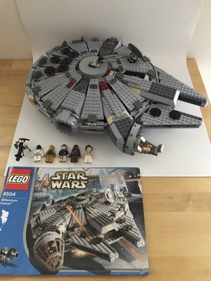 lego set 4504