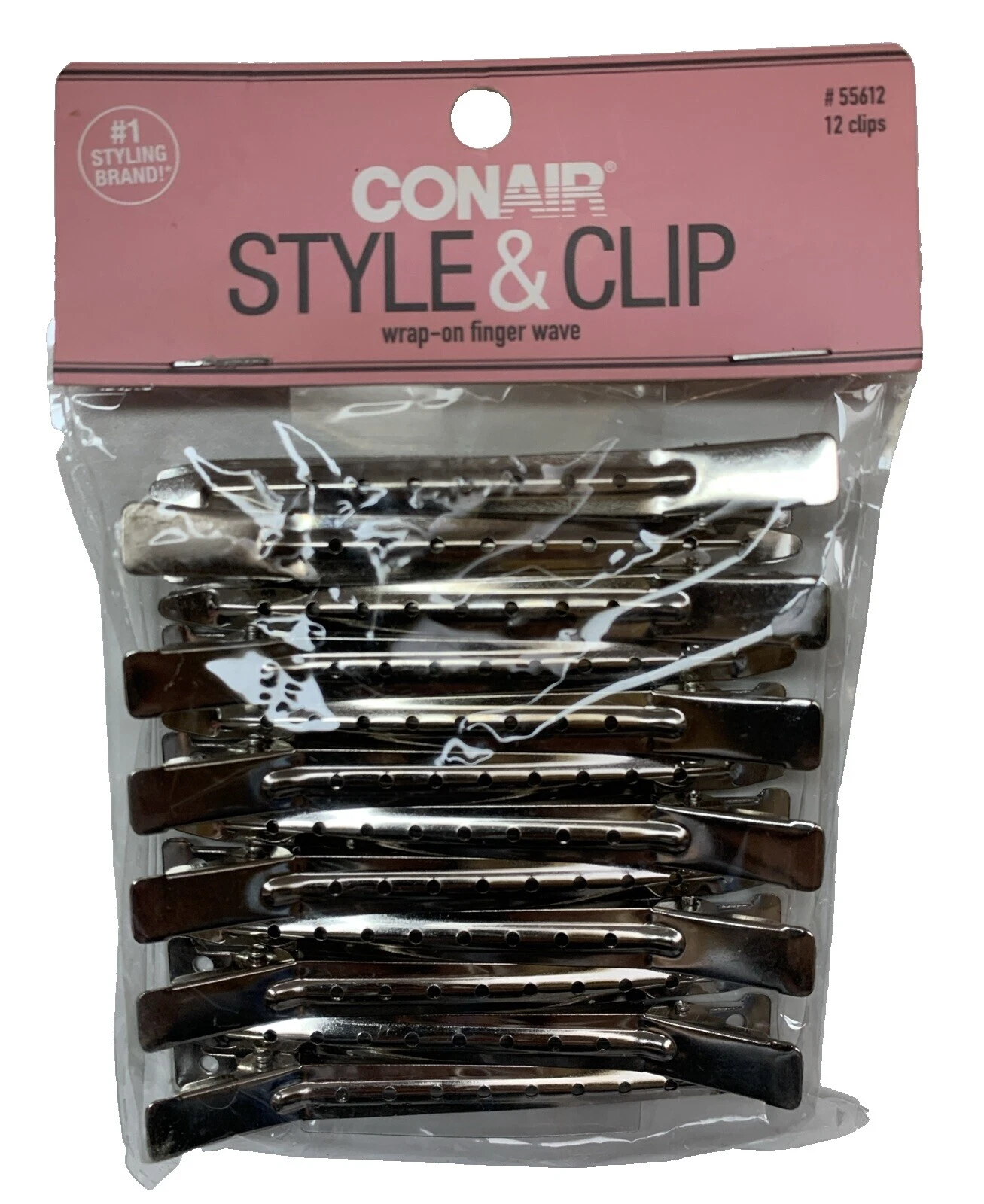 Conair Hair Hair Clips Accessories