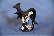 Neal Adams Batman Black and White Limited Edition Statue DC Direct