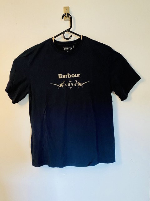 barbour 3xl