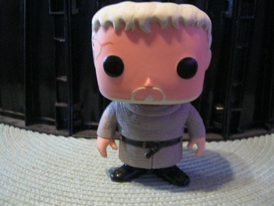 funko pop game of thrones hodor