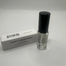 DS & Durga I Don't Know What Eau de Parfum 5 ml .17 oz Travel Size NIB FREE SHIP