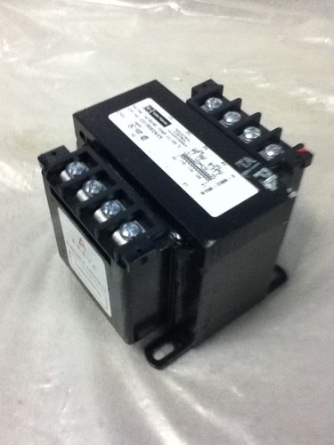 Cutler-Hammer C0150E2AXX TRANSFORMER - Picture 2 of 6