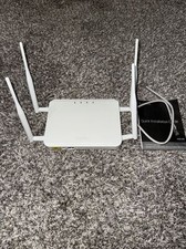 Engenius ECB1200 Dual Band AC Long Range Wireless Access Point