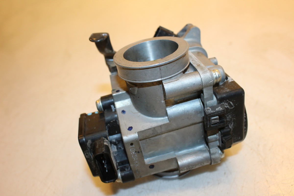 【kkm1103様】 2021 Kawasaki KLX 230 Main Fuel Injector Throttle Body