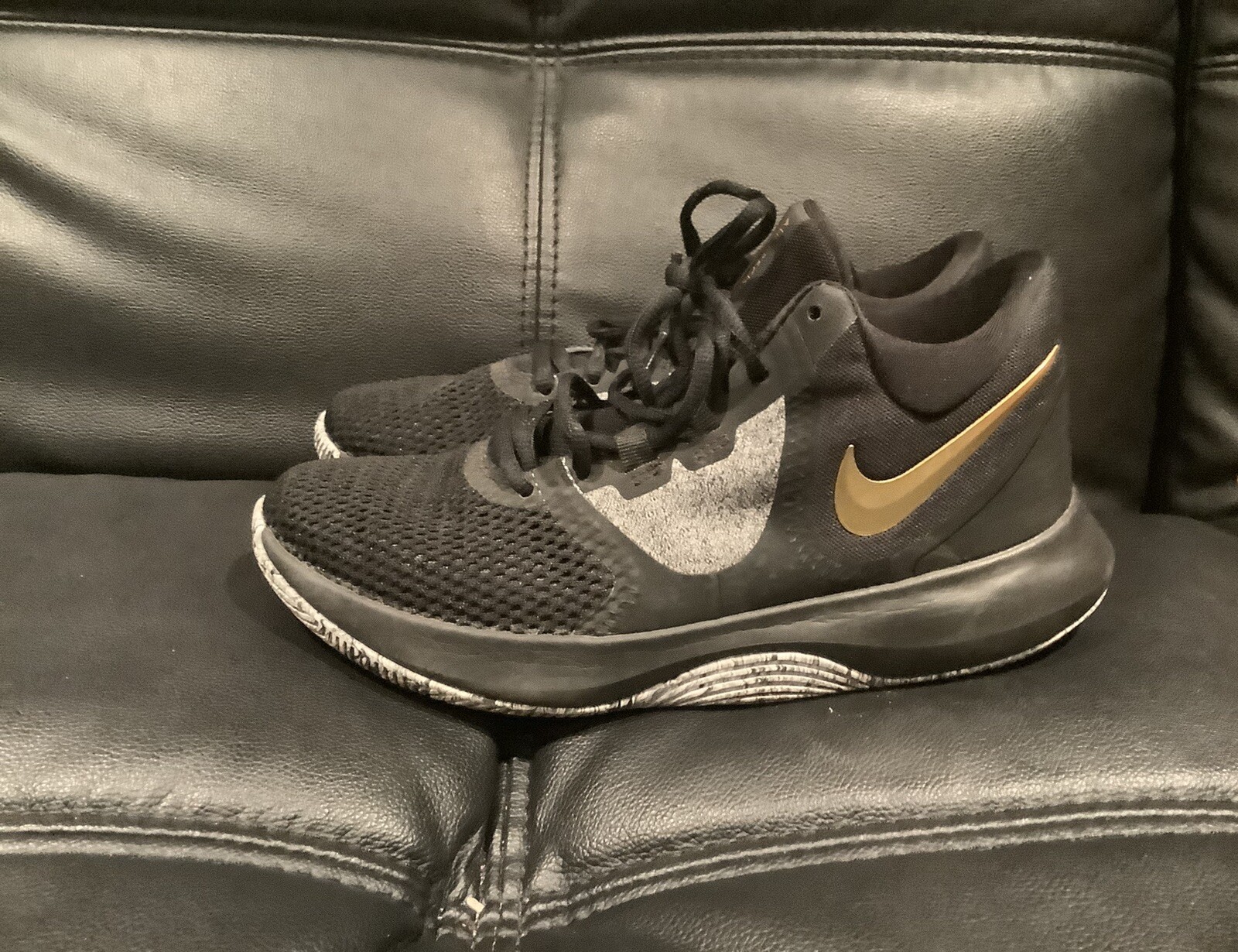 air precision 2 black gold