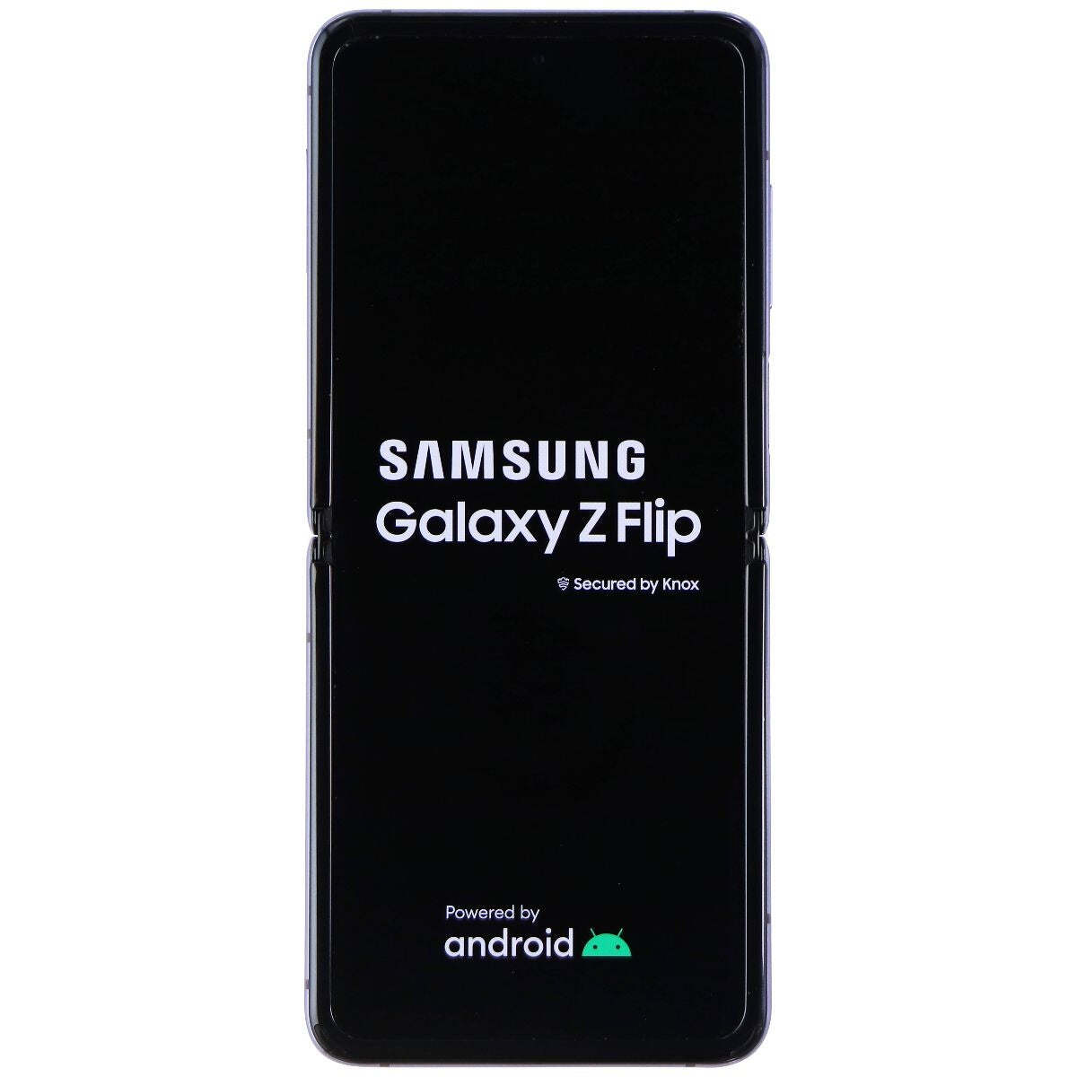 Samsung Galaxy Z Flip (256GB, 8GB) 6.7