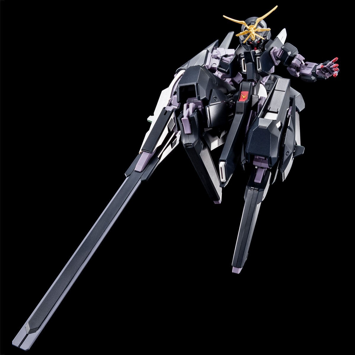 HG 1/144 RX-124 GUNDAM TR-6 WOUNDWORT Model Kit BANDAI NEW