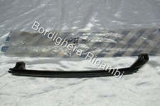 GUIDA VETRO CRISTALLO ANTERIORE PORTIERA FIAT 500 CINQUECENTO SPORTING 7640427