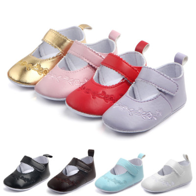 baby girl pram shoes