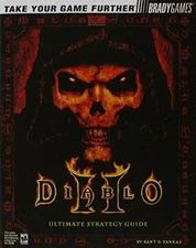 Diablo II: Ultimate Strategy Guide - Paperback By Farkas - GOOD