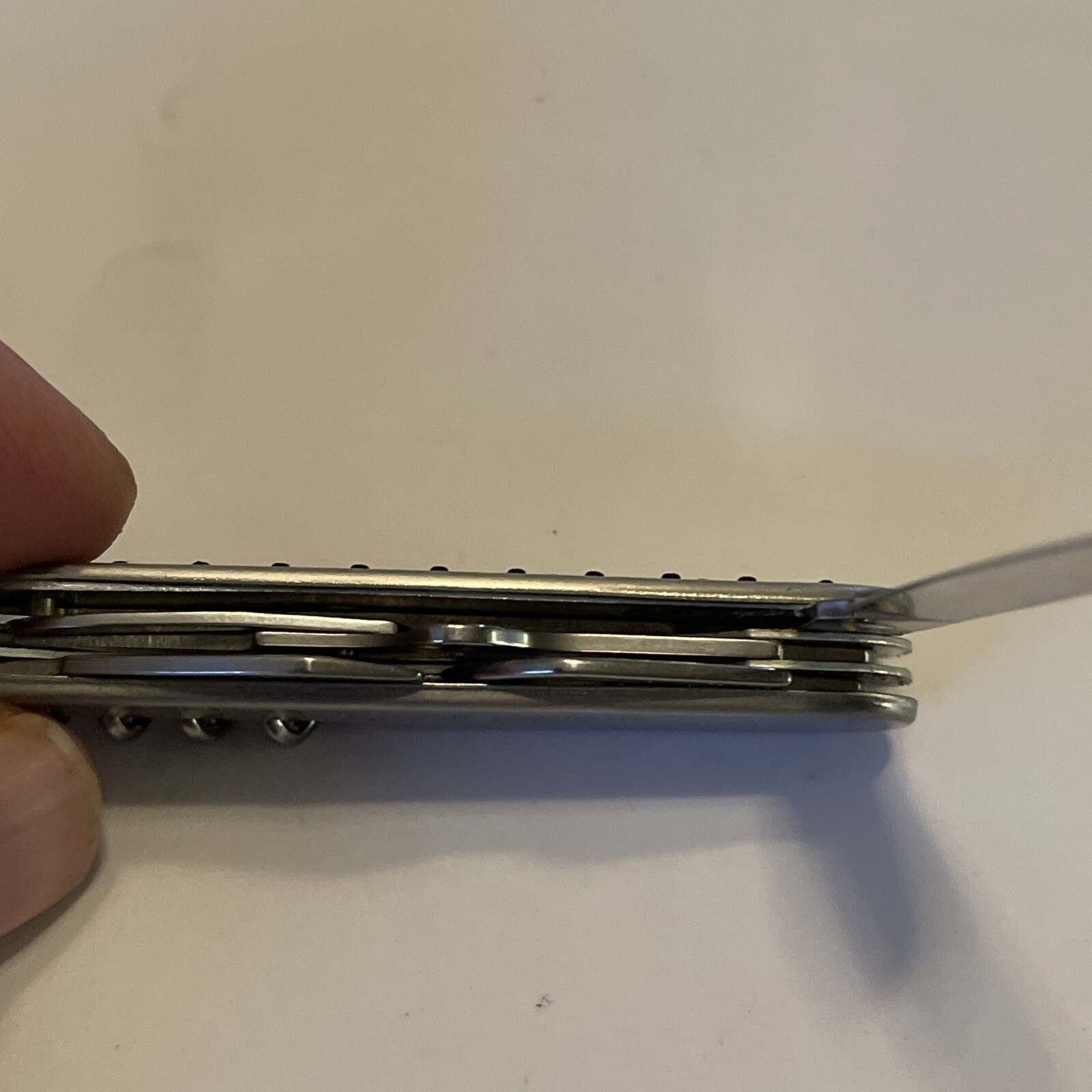 Keystone Tube Company Riverdale , IL Knife Unknown Details eBay