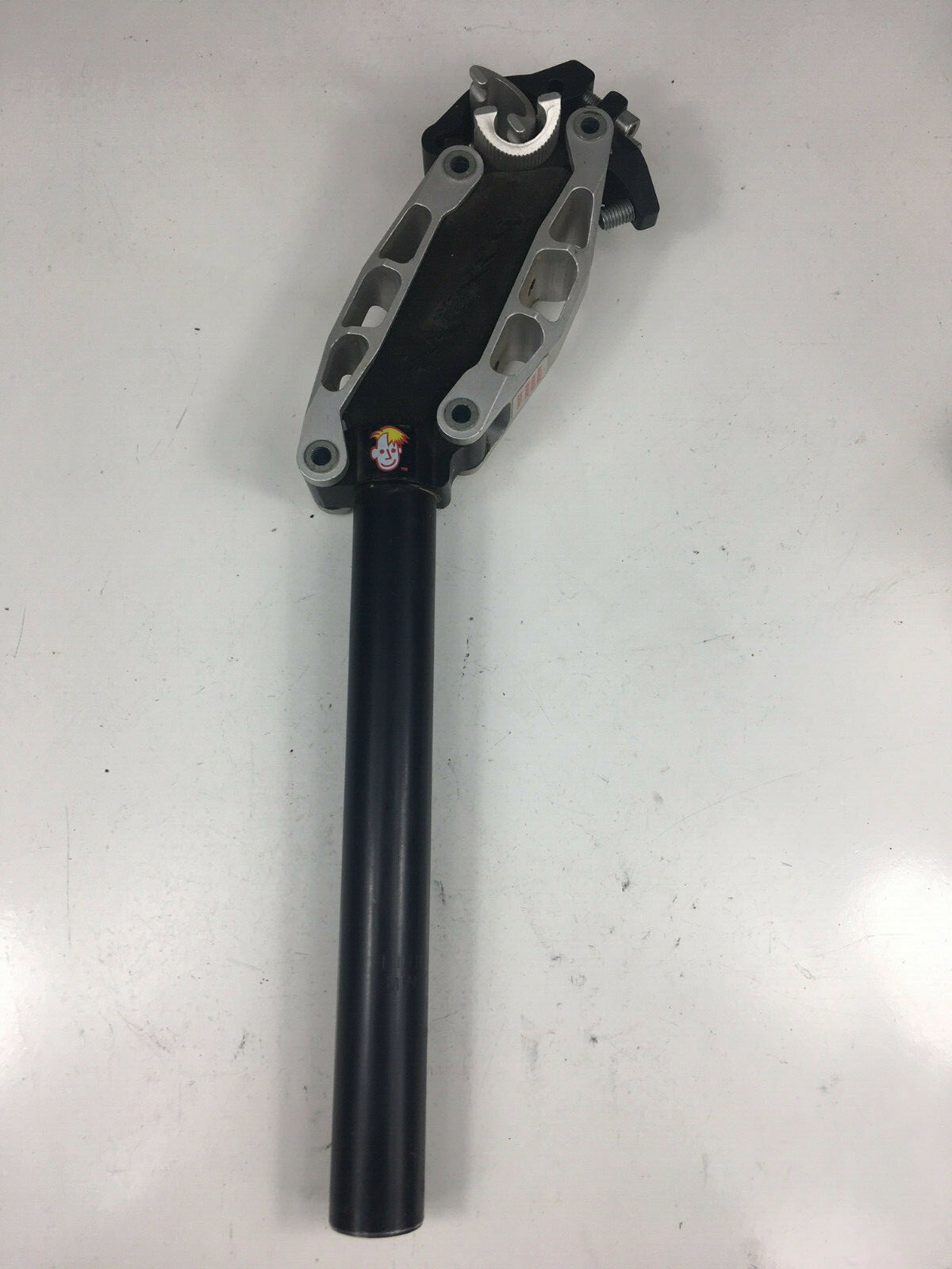 Moxey Pro 27.2mm Suspension Seatpost eBay