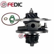 Turbo Renault MASCOTT