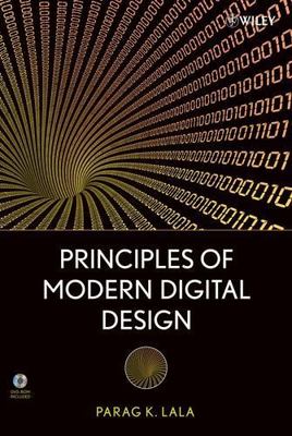 Principles of Modern Digital Design by 