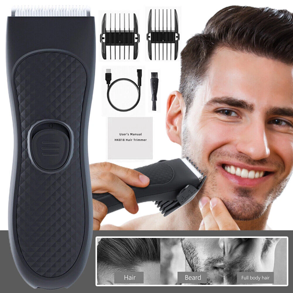 Pubic 2024 hair shaver