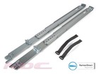Dell A15 Sliding Rails - 1U Rack Rail Kit for PowerEdge (ype A15/ReadyRails II)