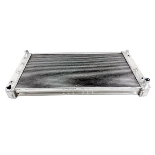 Aluminium Radiator For 1994 95 96 Chevrolet Caprice Impala Buick ...