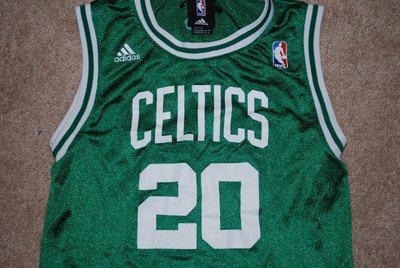 celtics green jersey
