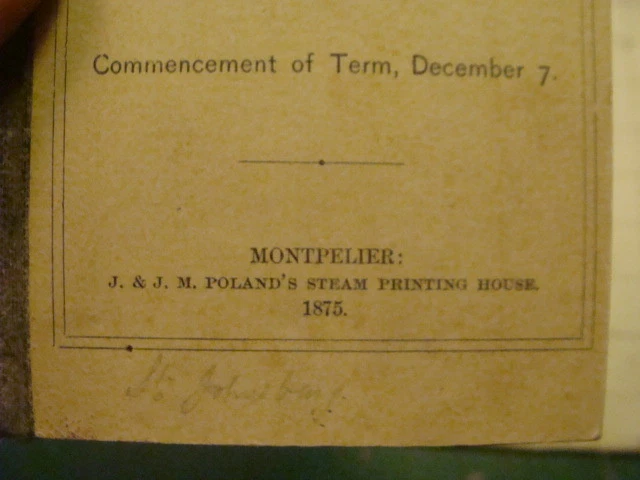vintage-original-1875-court-calendar-county-of-caledonia-december-term-ebay