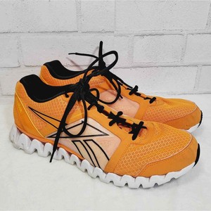 reebok zigquick fire