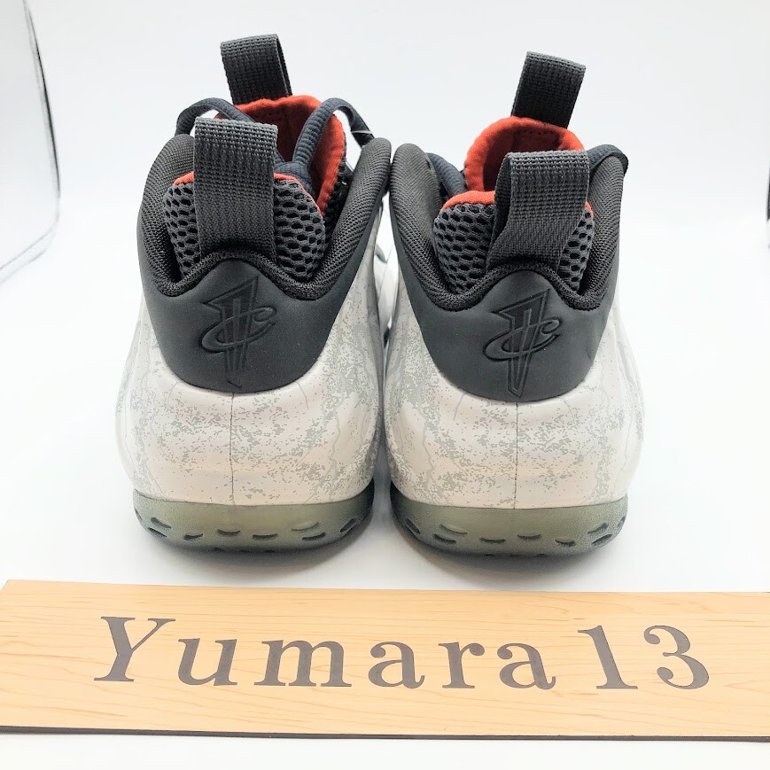 Tekken 8 x Nike Air Foamposite One Premium Jin Kazama HF6367-001