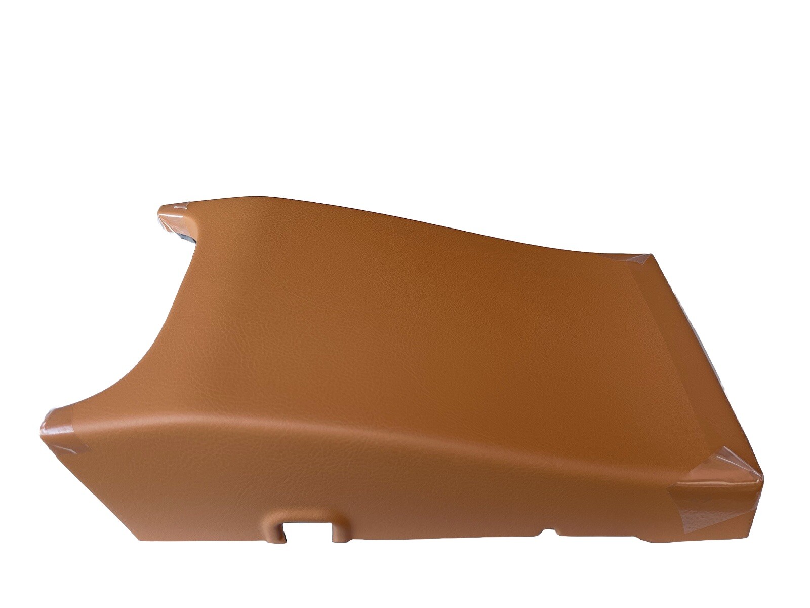 Maserati Gran Turismo Rear Center Console Cover P/N 68489708 NEW OEM