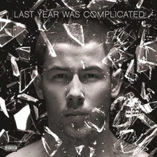 (CD) Nick Jonas - Last Year Was Complicated (Deluxe Edition)