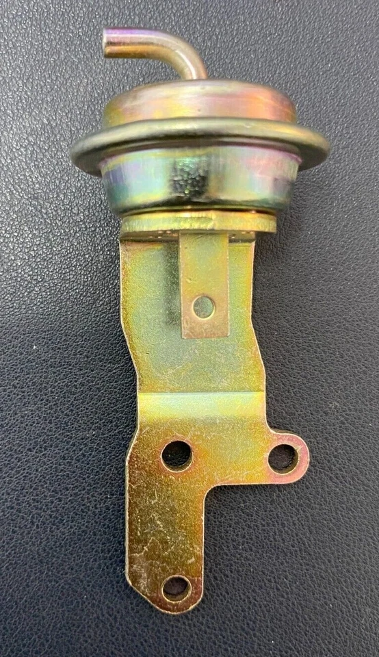 SMP CPA285 NUEVO Choke Pull Off Foto 4 de 4