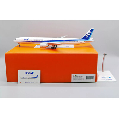 JC Wings 1/200 ANA Boeing 777-300ER JA734A EW277W006
