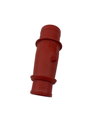 Mennekes Type 264 32A-6h/380-415V 3P IP44