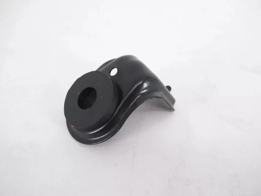 Junta de tubo silenciador de escape Honda OEM 18393-SH3-S00 para Acura Foto 4 de 4