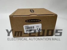 1PCS New BANNER OTBVN6 sensor