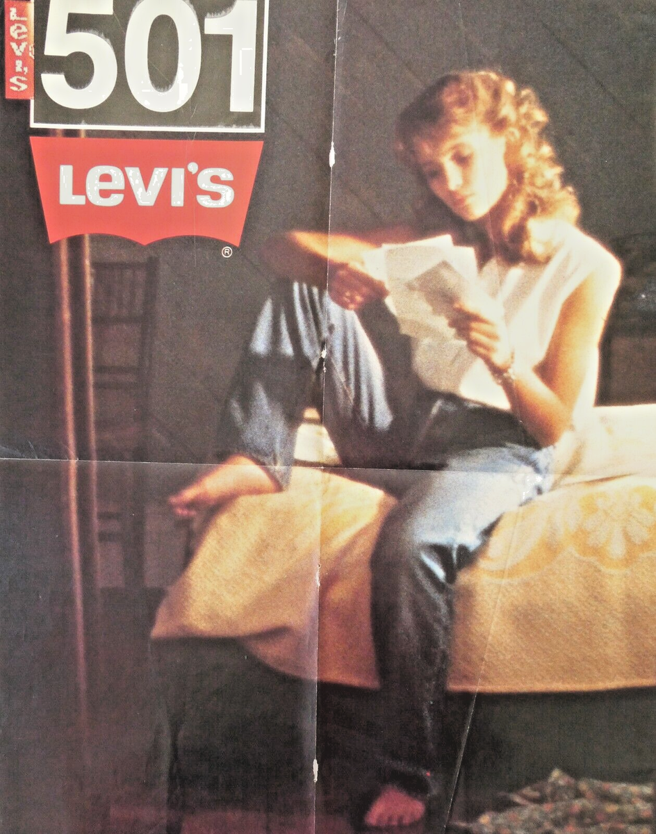 アンティーク LEVI&#39;S 広告紙 No.1/アメリカン ヴィンテージstyle 楽天市場】LEVI'S VINTAGE CLOTHING (LVC) リーバイス